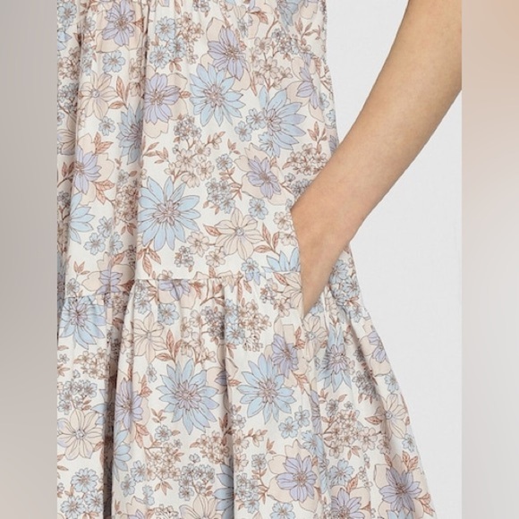 AE Boardwalk Maxi Dress - Picture 5 of 6